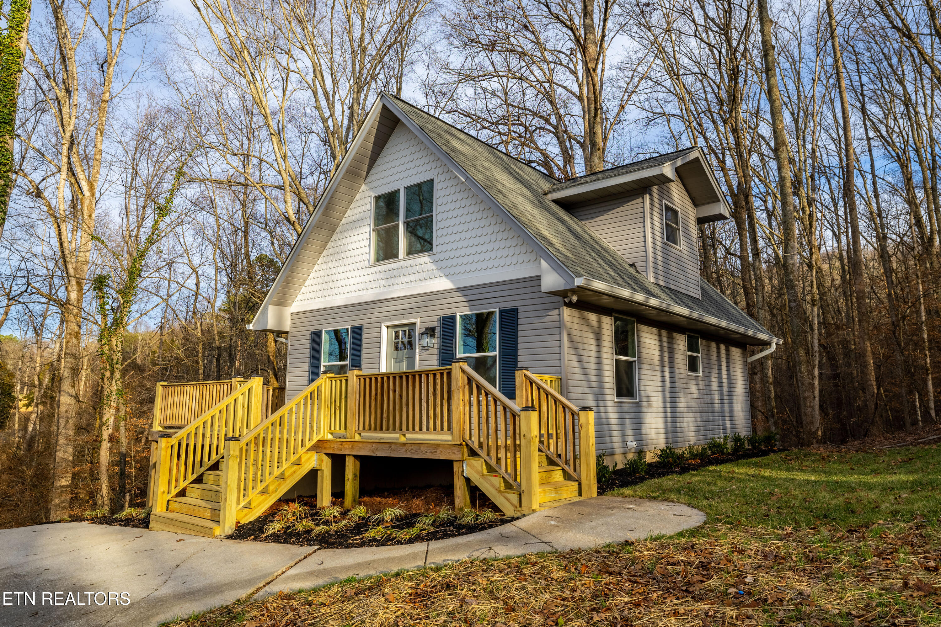 3883 Freels Road Friendsville, TN 37737 - Photo 1 of 45 3883FreelsRd-105