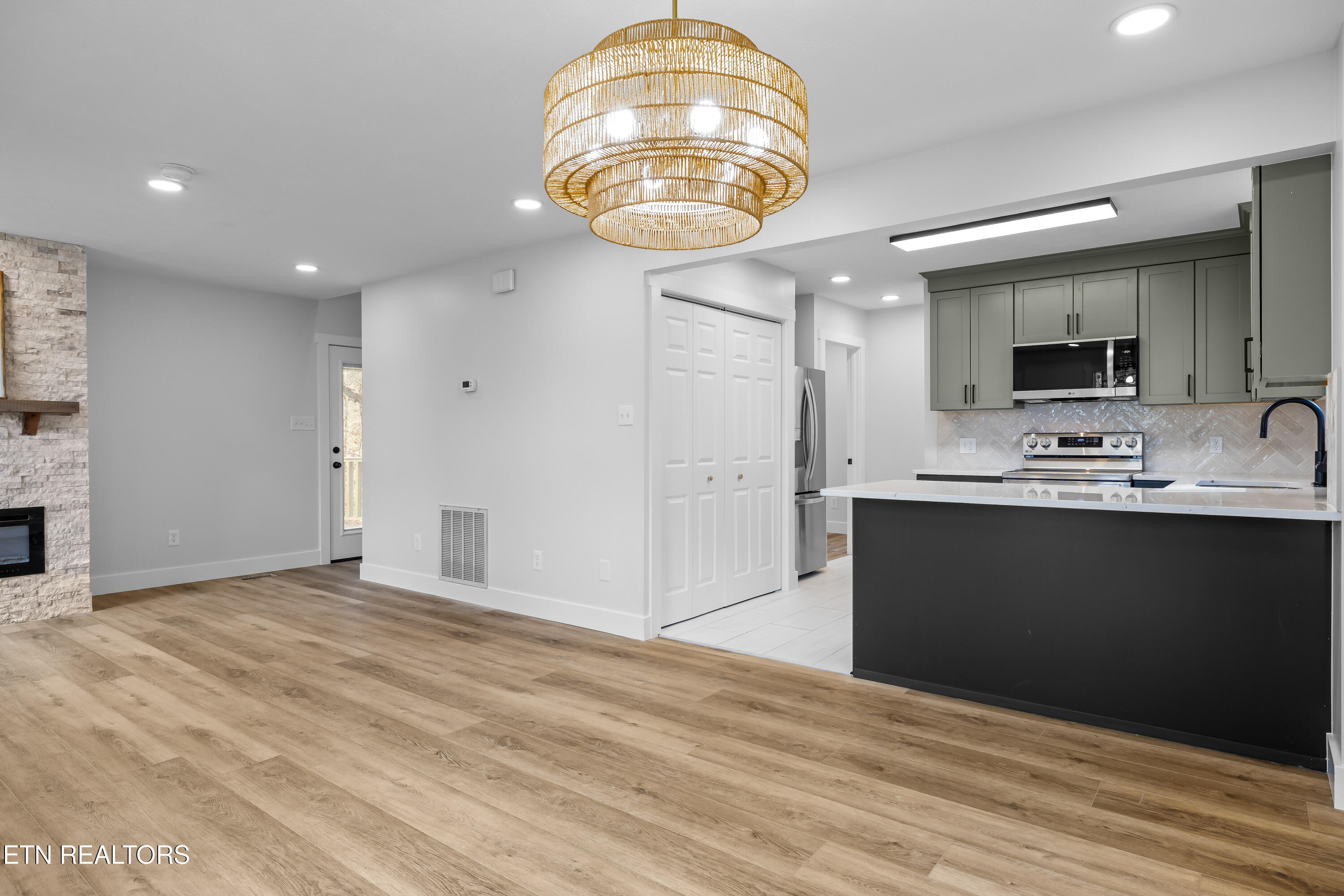 3883 Freels Road Friendsville, TN 37737 - Photo 11 of 45 3883FreelsRd-8