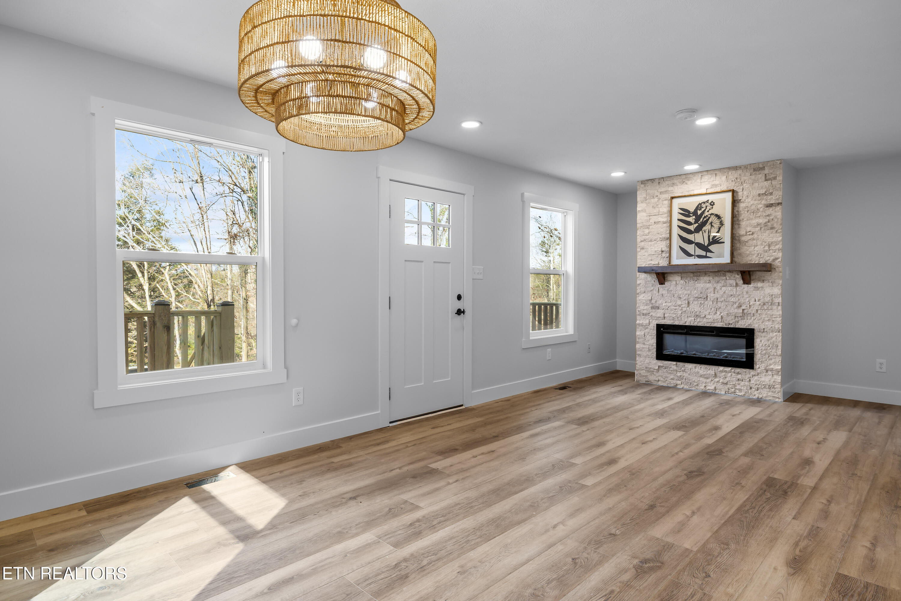 3883 Freels Road Friendsville, TN 37737 - Photo 16 of 45 3883FreelsRd-9