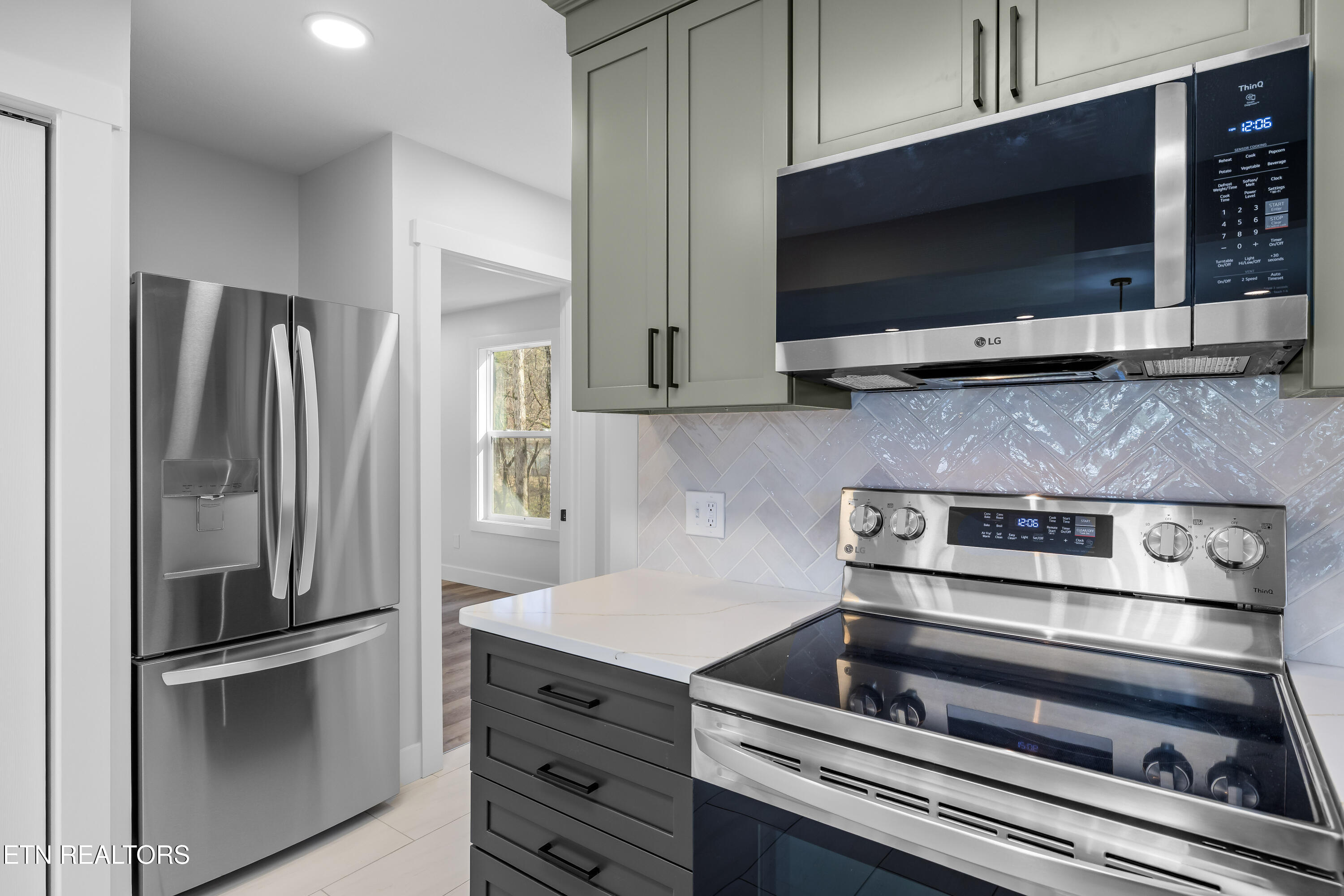 3883 Freels Road Friendsville, TN 37737 - Photo 24 of 45 3883FreelsRd-17