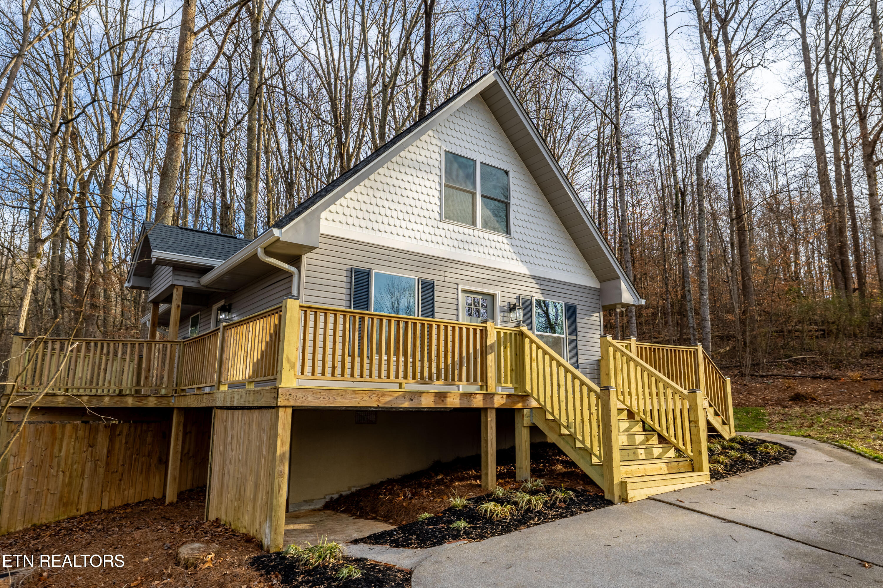 3883 Freels Road Friendsville, TN 37737 - Photo 3 of 45 3883FreelsRd-103