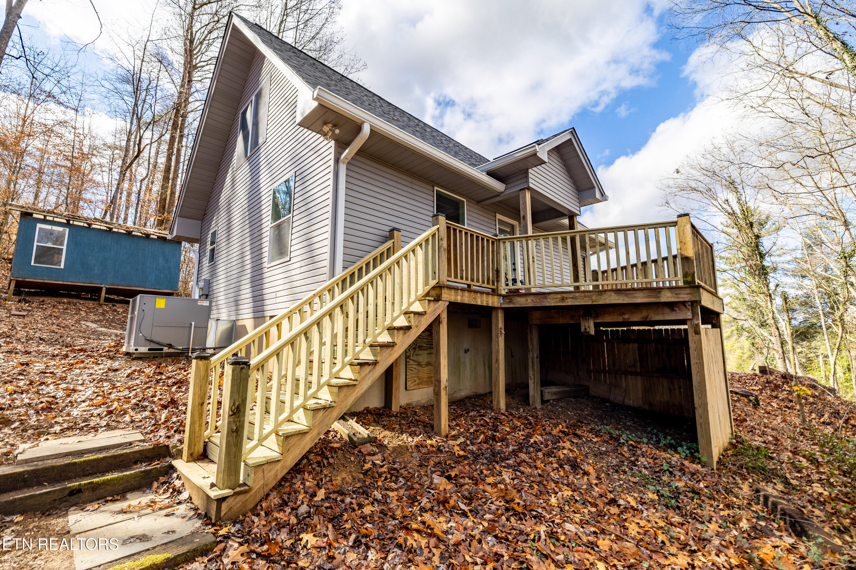 3883 Freels Road Friendsville, TN 37737 - Photo 40 of 45 3883FreelsRd-34