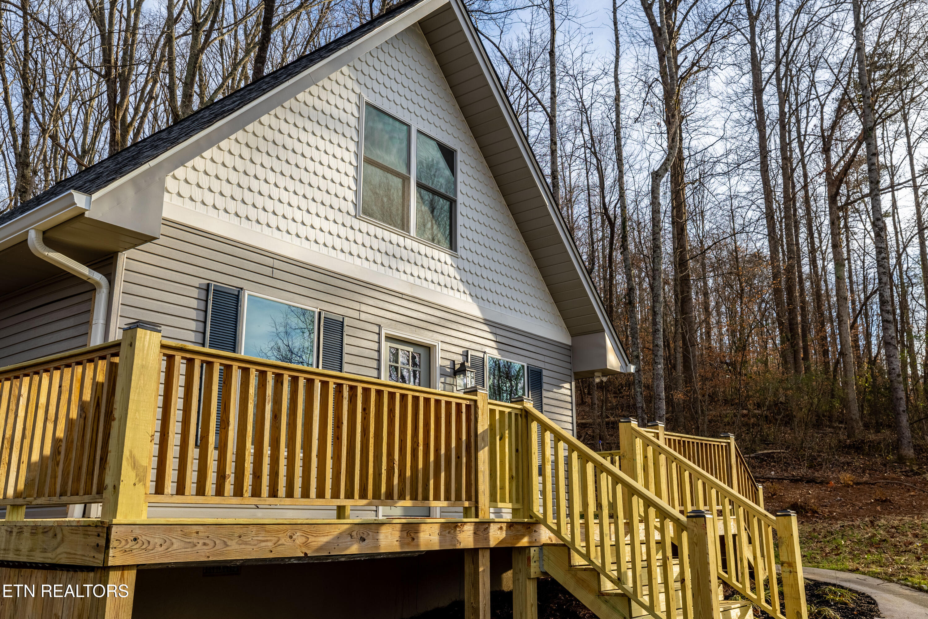 3883 Freels Road Friendsville, TN 37737 - Photo 4 of 45 3883FreelsRd-104