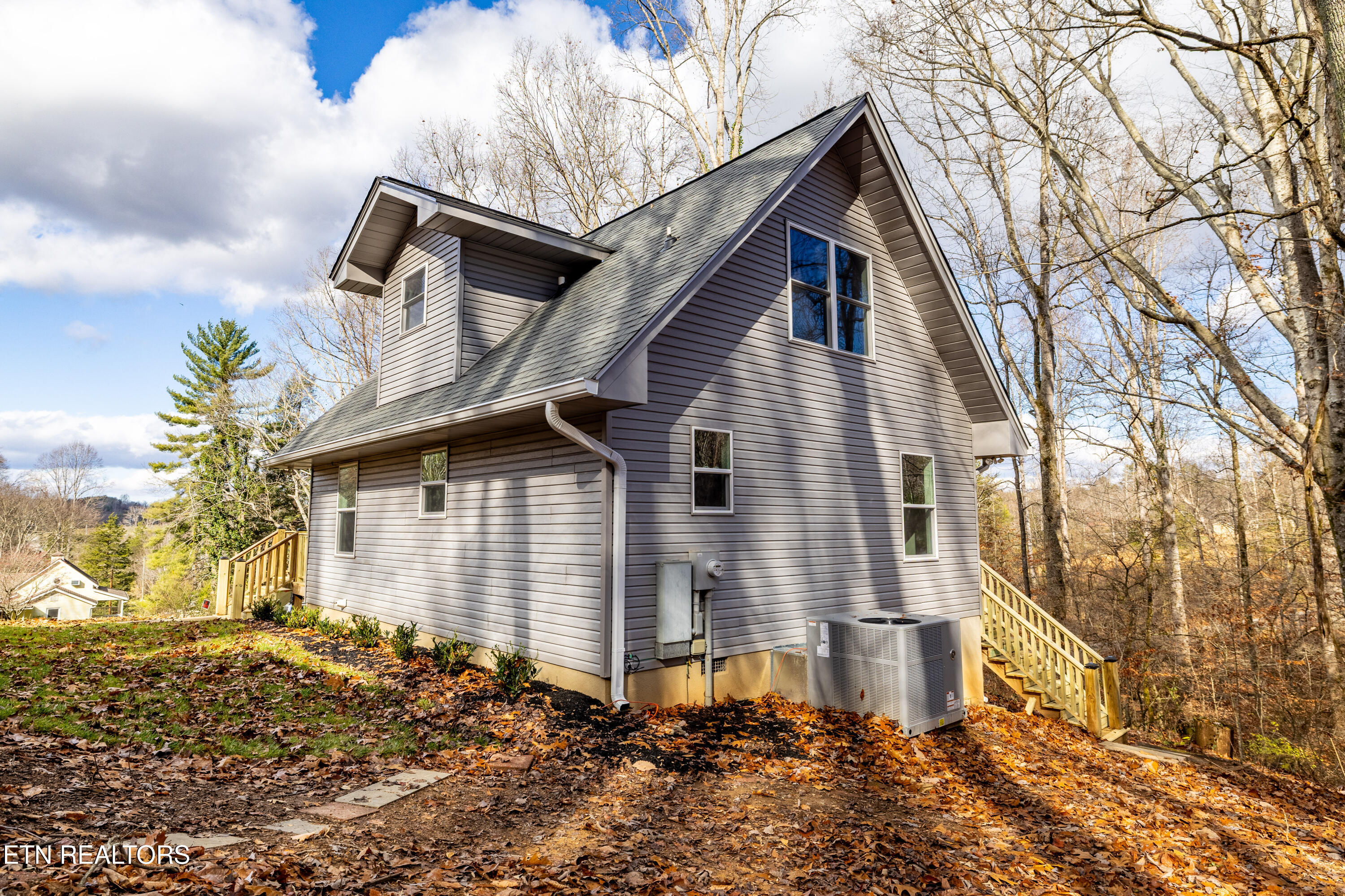 3883 Freels Road Friendsville, TN 37737 - Photo 41 of 45 3883FreelsRd-35