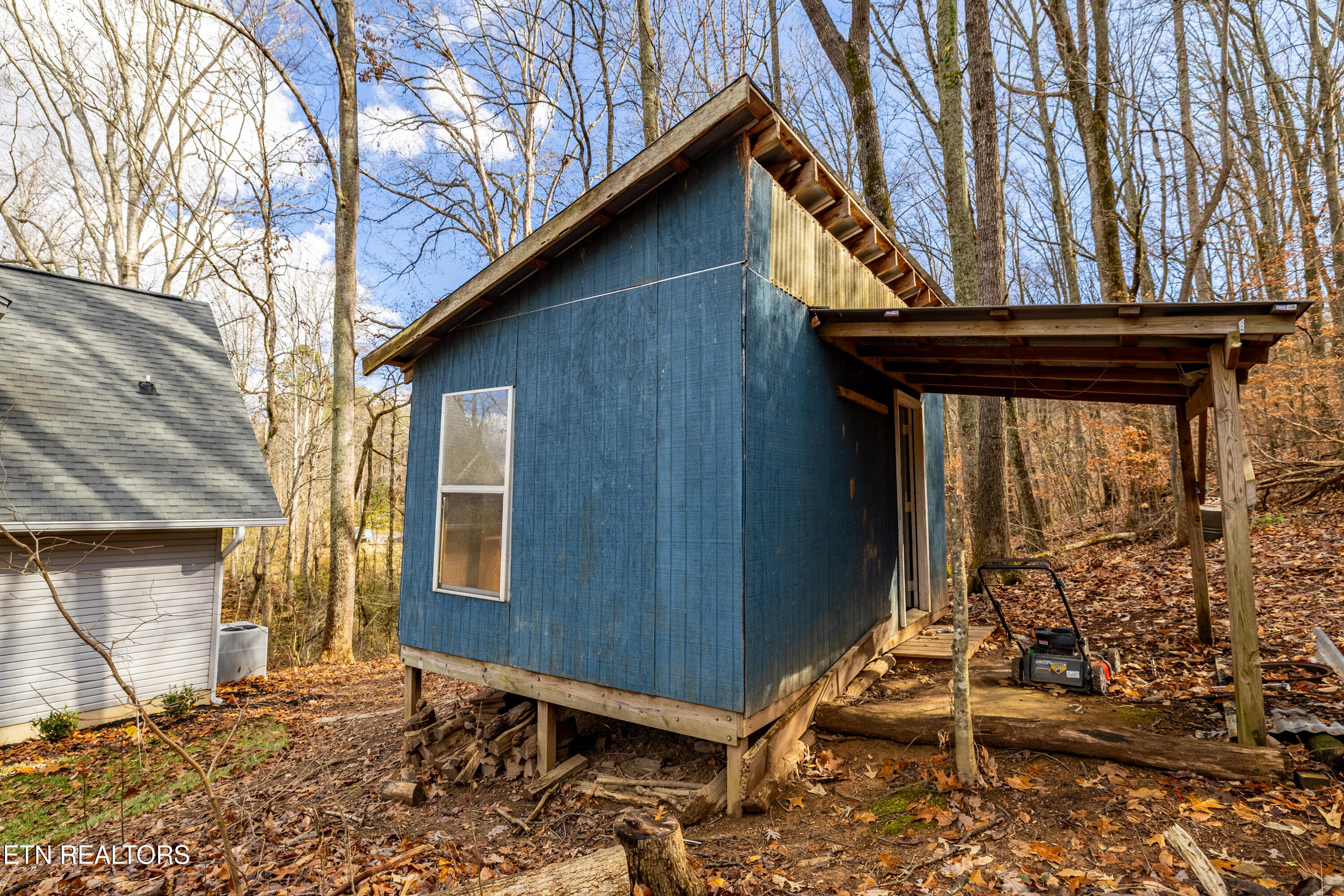 3883 Freels Road Friendsville, TN 37737 - Photo 42 of 45 3883FreelsRd-36