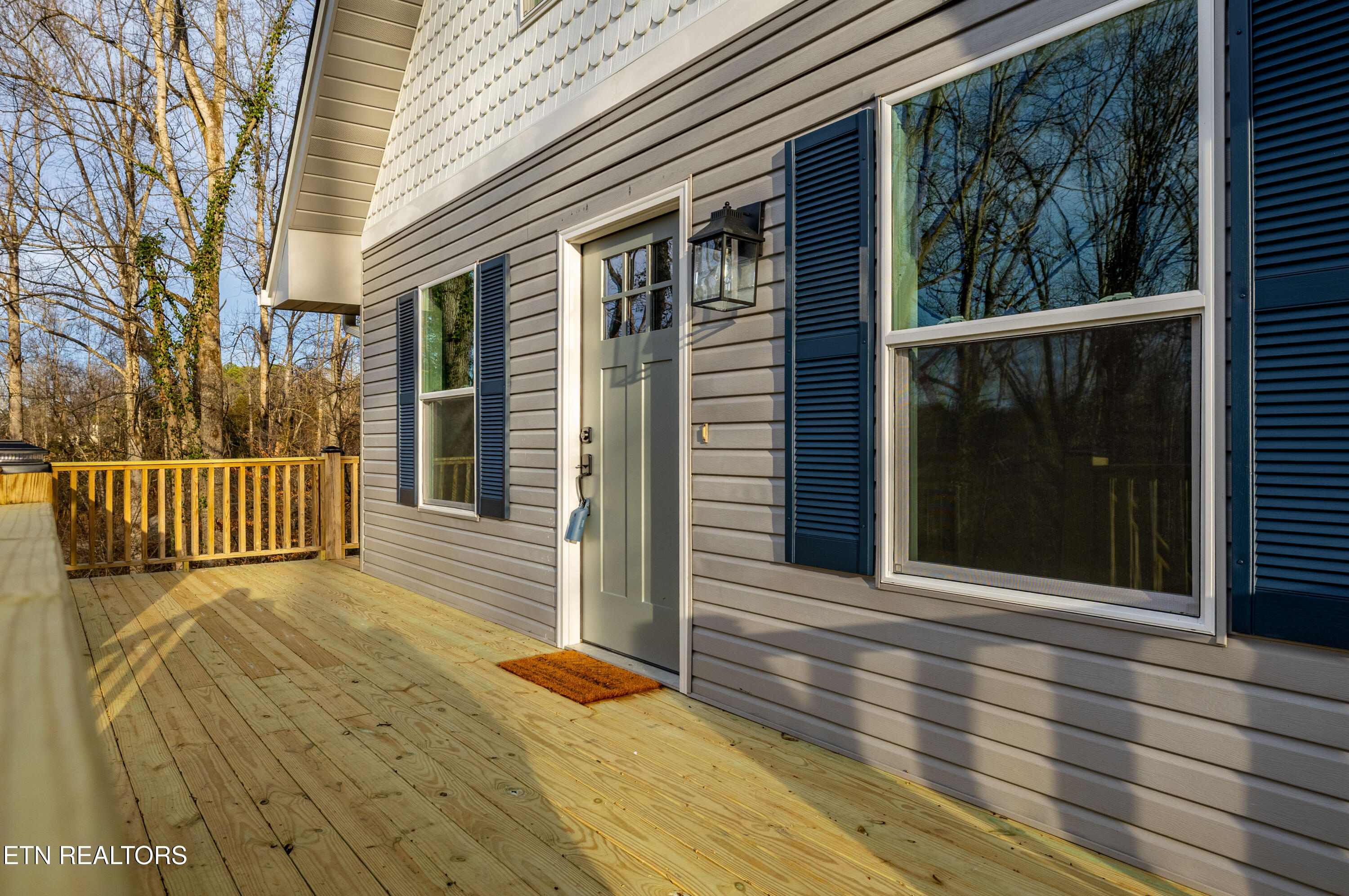 3883 Freels Road Friendsville, TN 37737 - Photo 5 of 45 3883FreelsRd-106