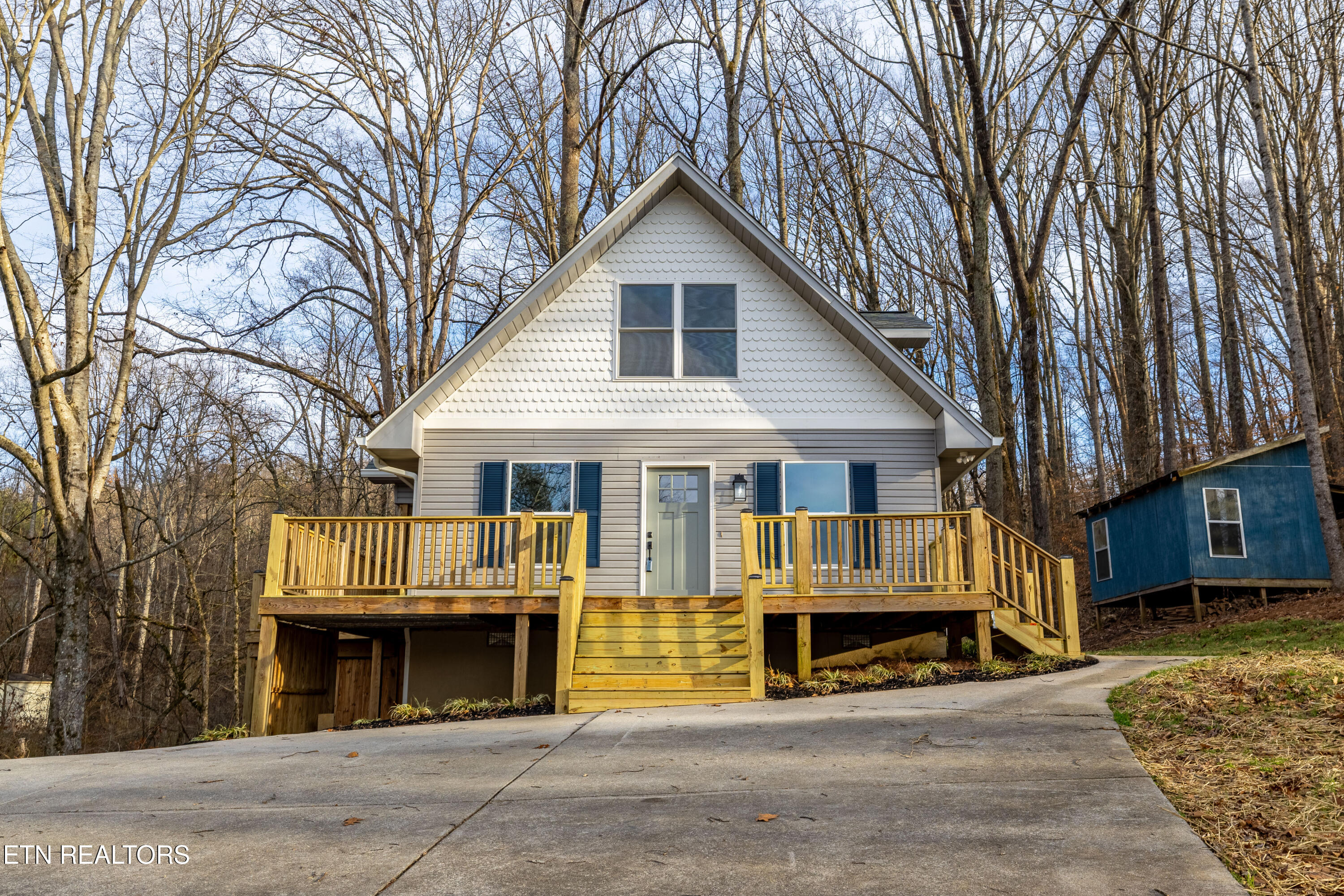 3883 Freels Road Friendsville, TN 37737 - Photo 6 of 45 3883FreelsRd-101