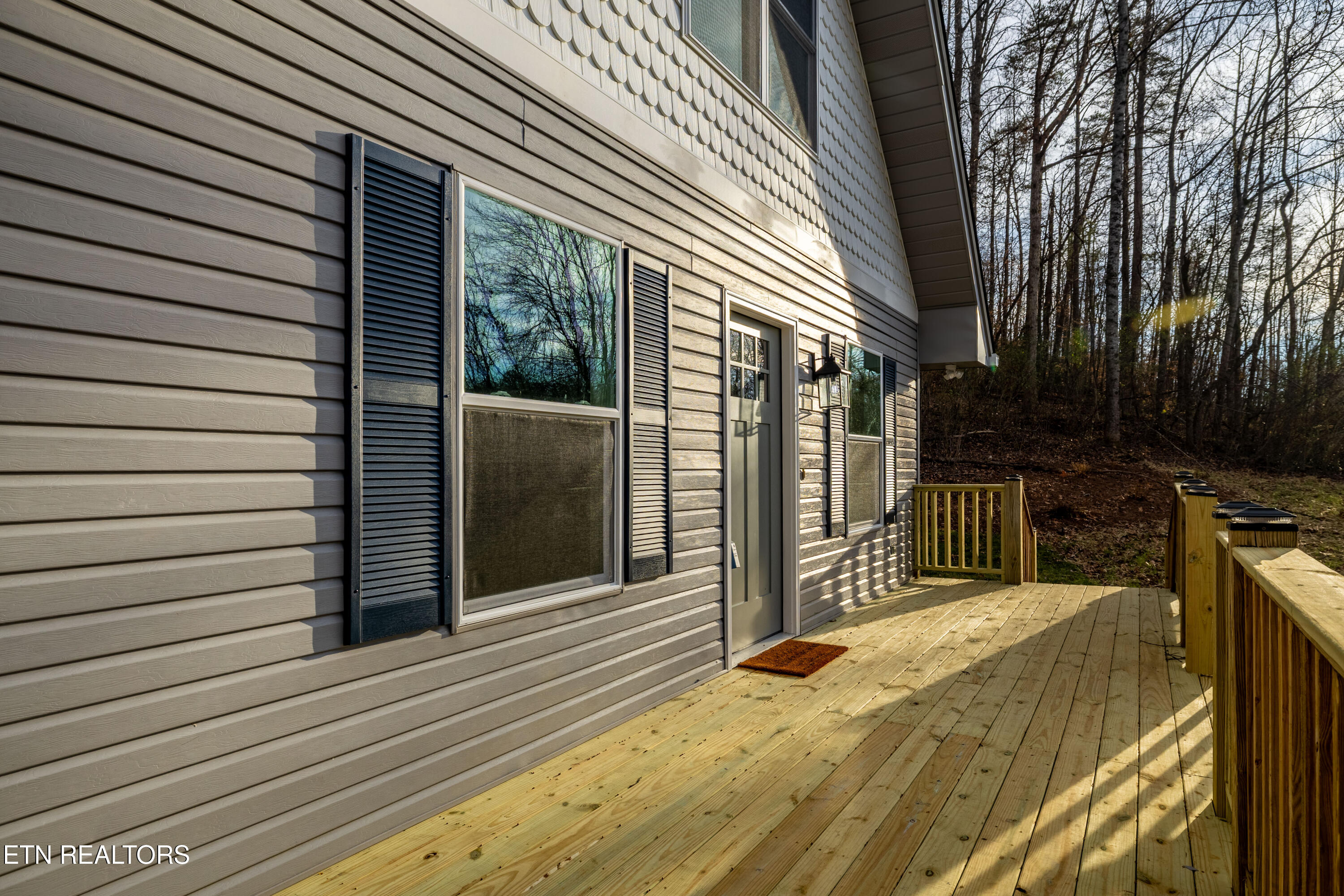 3883 Freels Road Friendsville, TN 37737 - Photo 7 of 45 3883FreelsRd-108