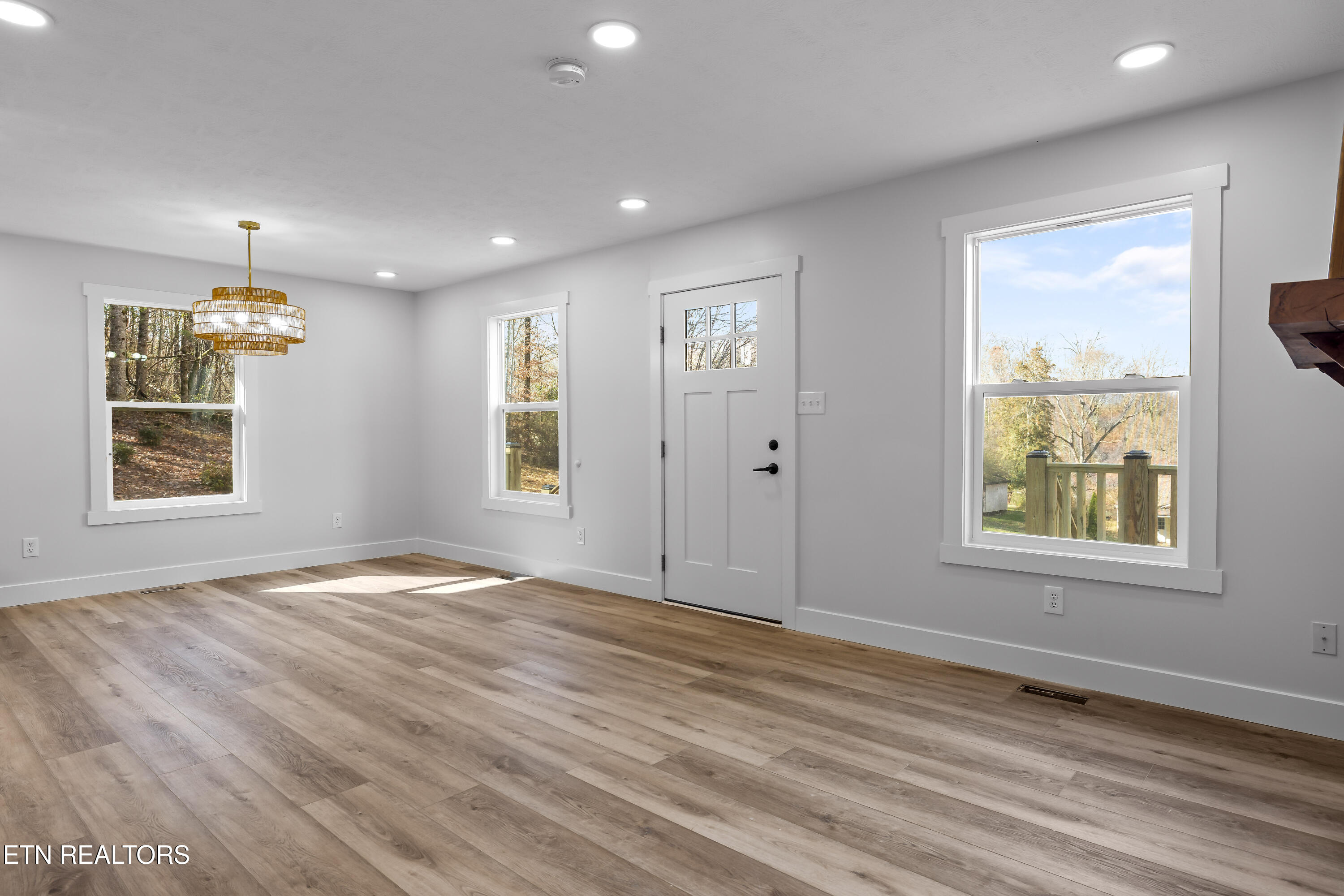 3883 Freels Road Friendsville, TN 37737 - Photo 10 of 45 3883FreelsRd-3