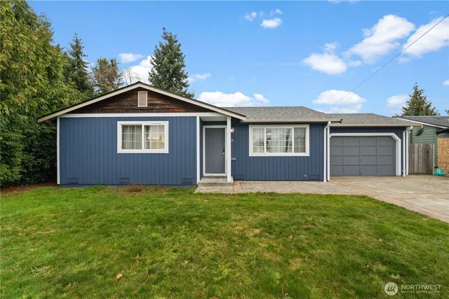 $550,000 | 7631 273rd Street Northwest, Stanwood, WA 98292