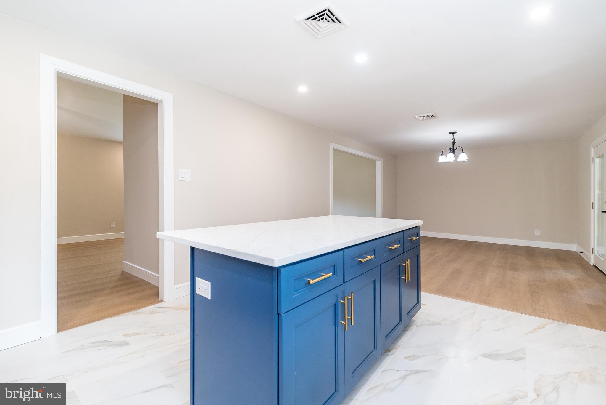417 Gribbel Road Wyncote, PA 19095 - Photo 17 of 60 Blue isn't this bright in person