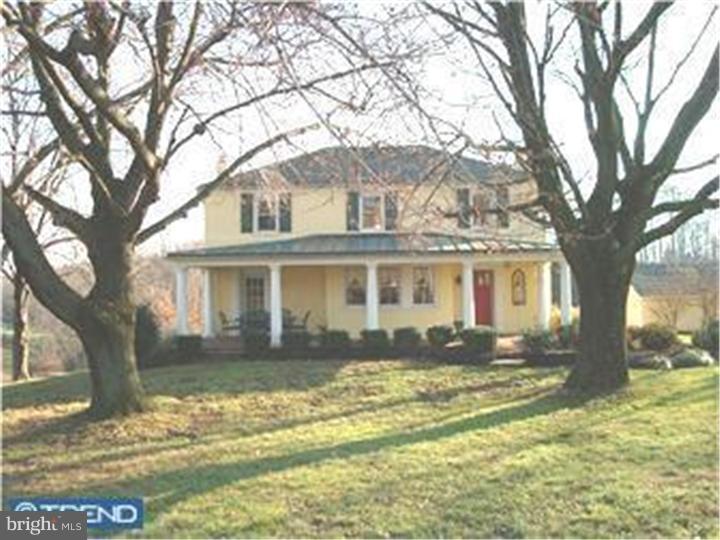 1008 Wawaset Road Kennett Square, PA 19348 - Photo 1 of 11 Gallery Image 1