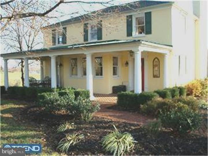 1008 Wawaset Road Kennett Square, PA 19348 - Photo 2 of 11 Gallery Image 2