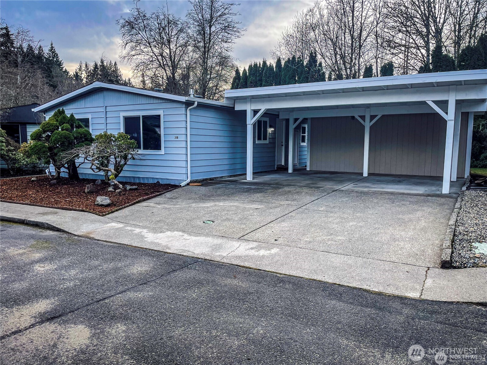 1841 Trosper Road Southwest Tumwater, WA 98512 - Photo 1 of 1 Gallery Image 1