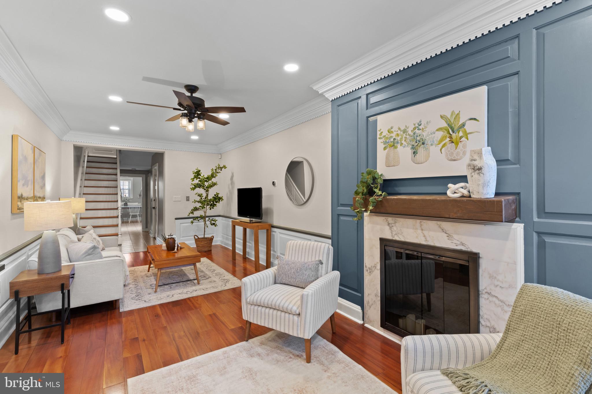 2930 Elliott Street Baltimore, MD 21224 - Photo 2 of 38