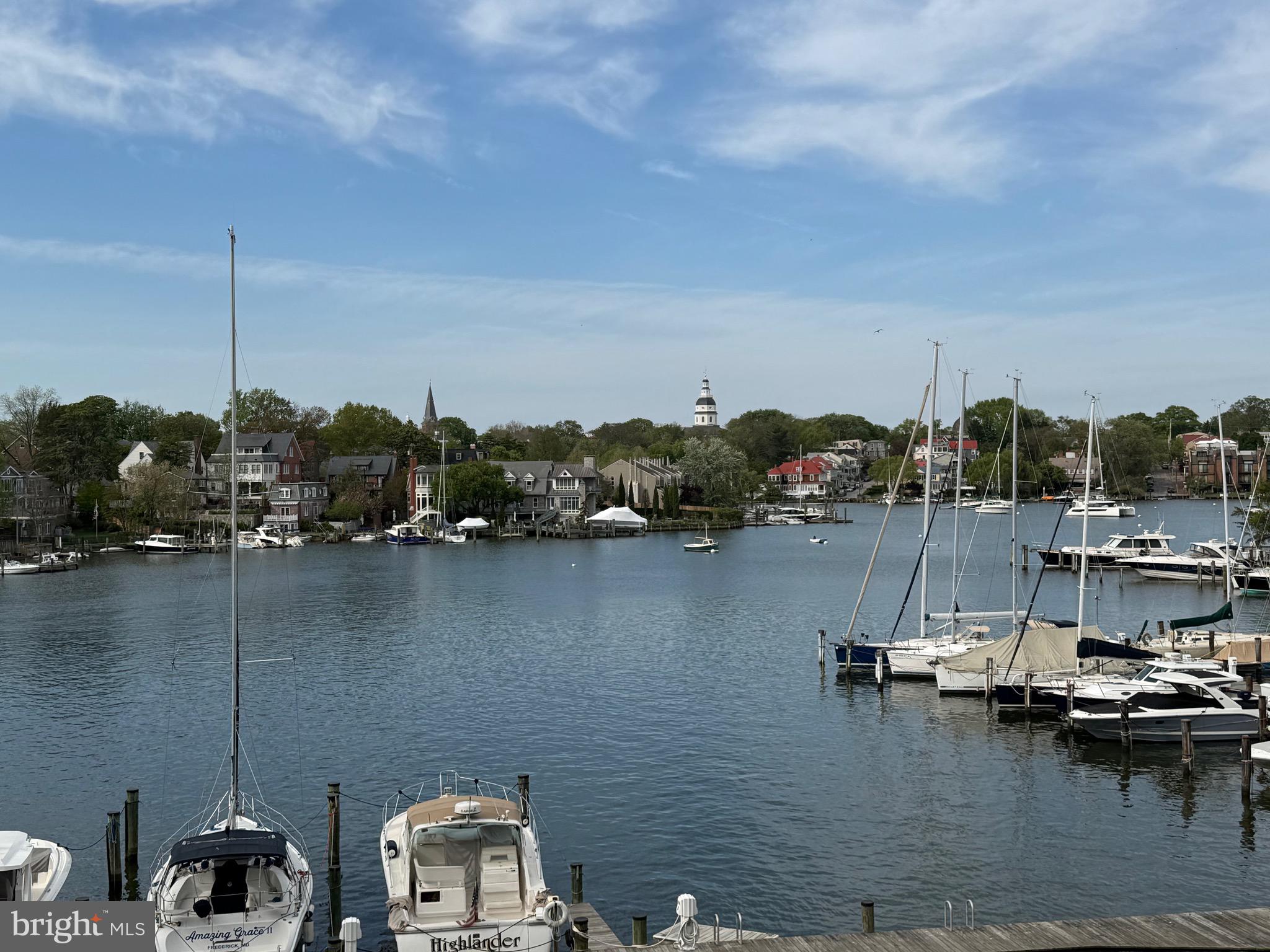 1 President Point Drive, Unit B2 Annapolis, MD 21403 - Photo 20 of 38