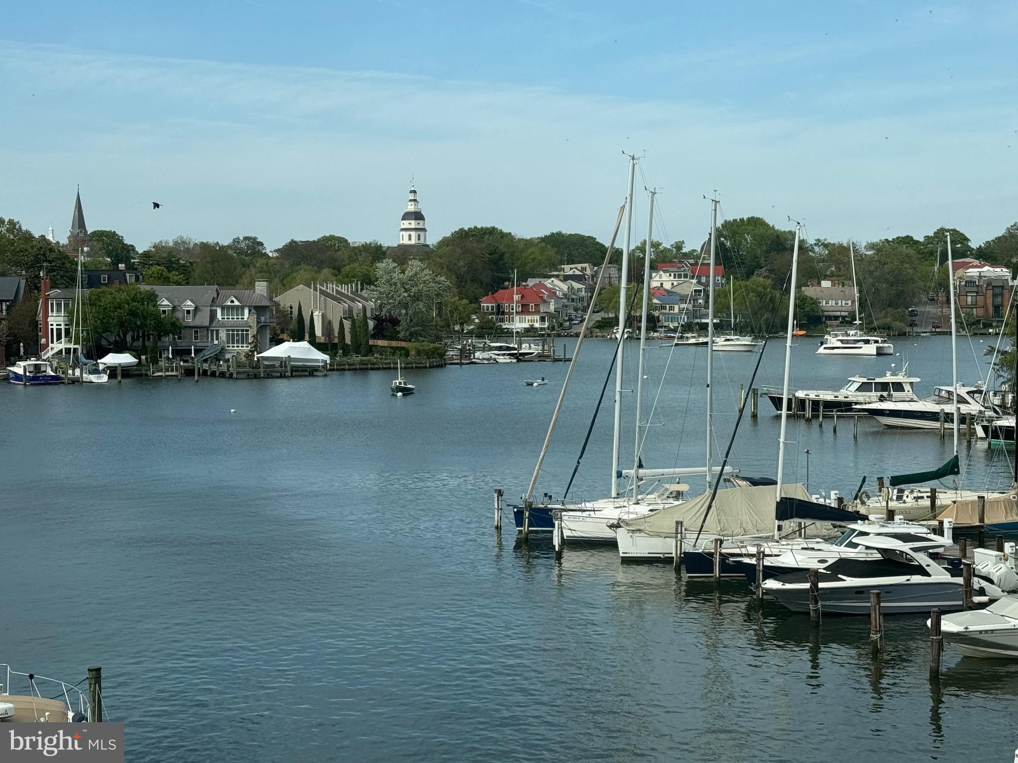 1 President Point Drive, Unit B2 Annapolis, MD 21403 - Photo 23 of 38