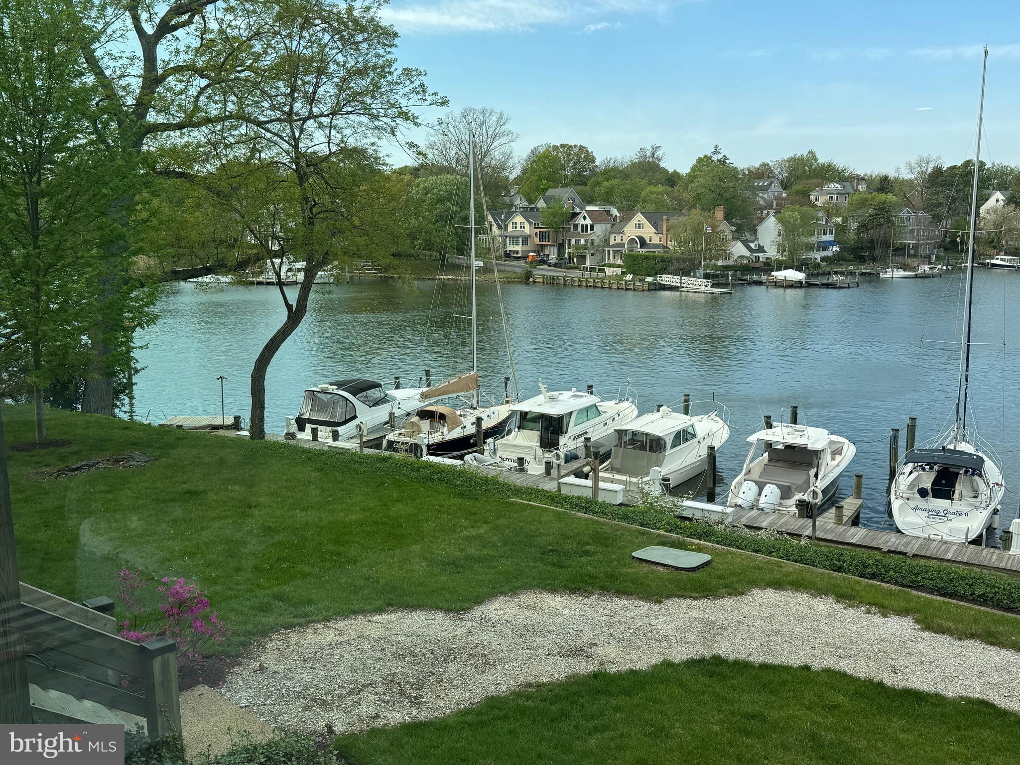 1 President Point Drive, Unit B2 Annapolis, MD 21403 - Photo 25 of 38