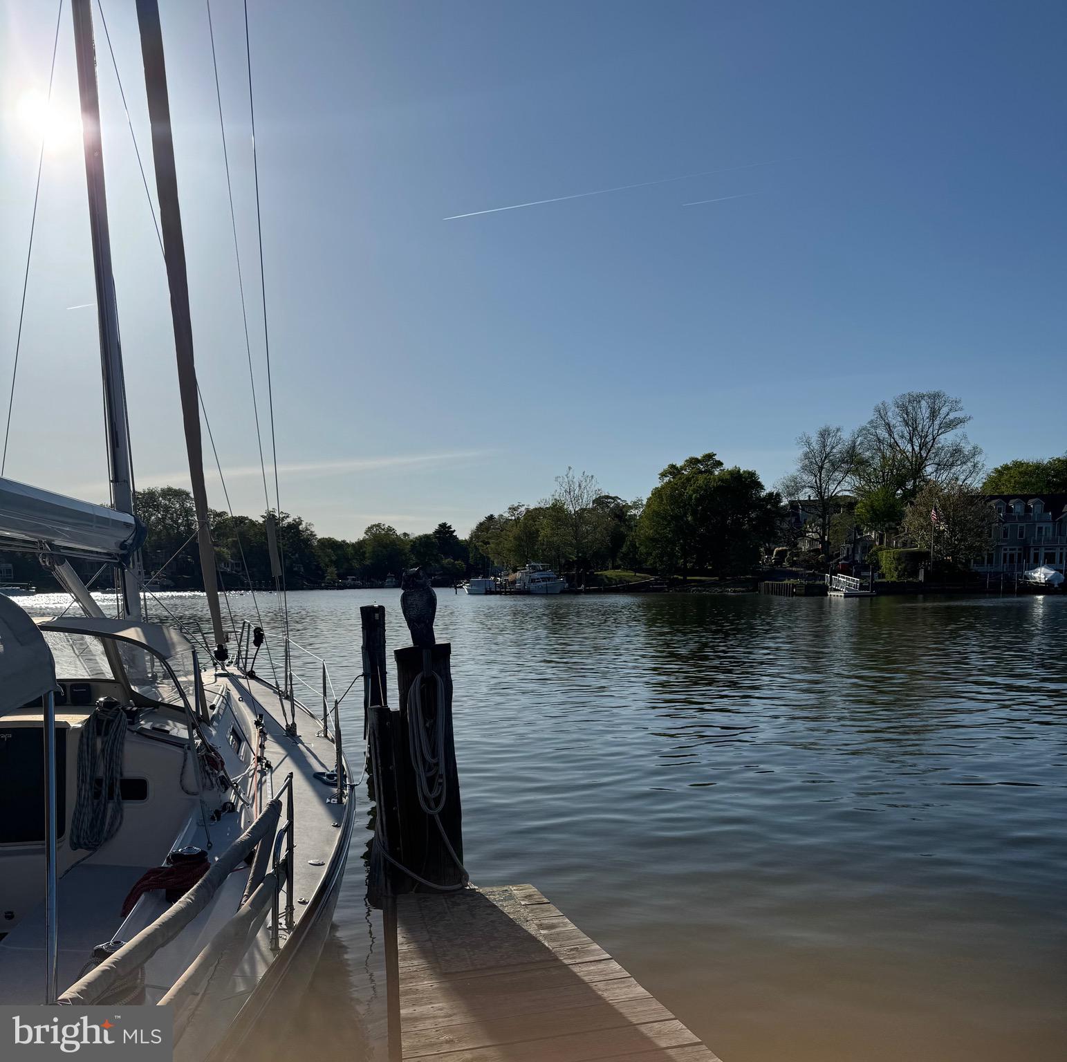 1 President Point Drive, Unit B2 Annapolis, MD 21403 - Photo 28 of 36