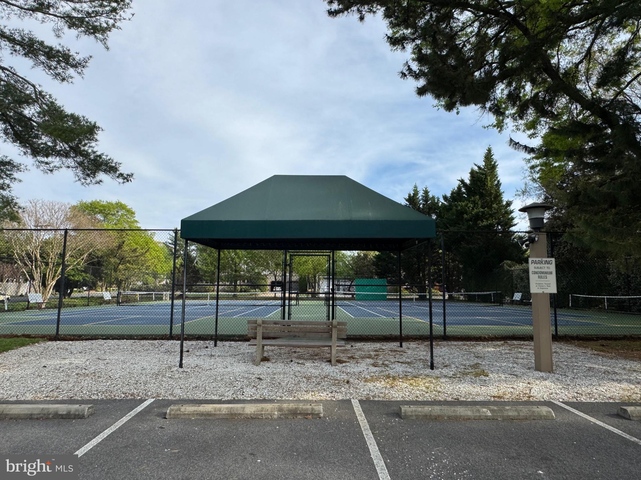 1 President Point Drive, Unit B2 Annapolis, MD 21403 - Photo 28 of 38