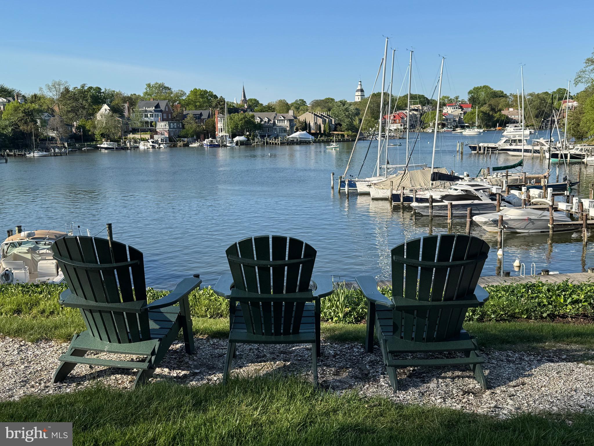 1 President Point Drive, Unit B2 Annapolis, MD 21403 - Photo 29 of 38