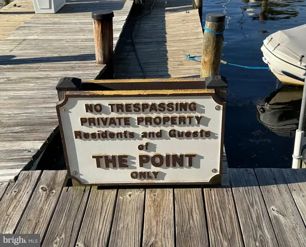 $4,700 | 1 President Point Drive, Unit B2, Annapolis, MD 21403