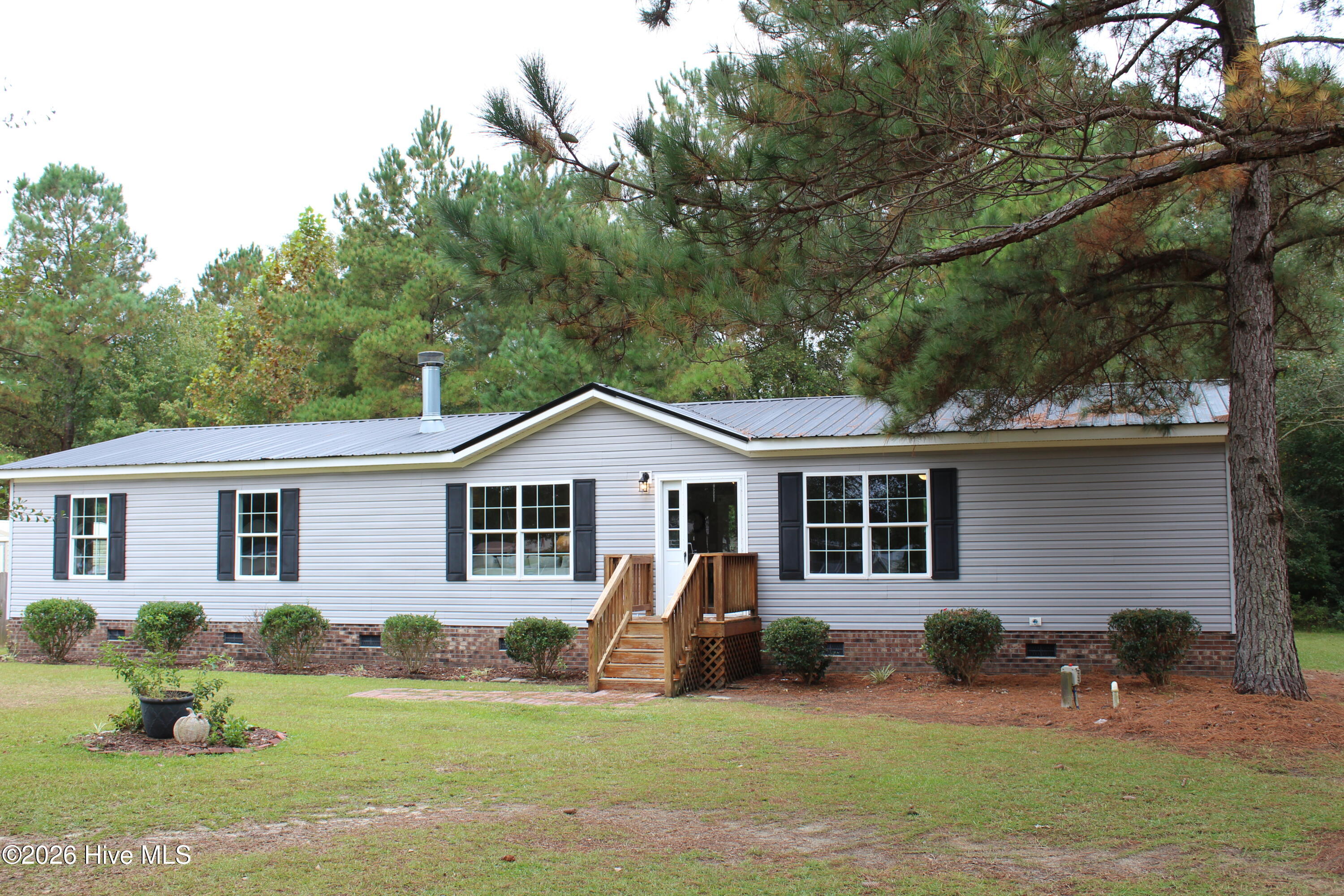 1174 Haw Branch Road Beulaville, NC 28518 - Photo 33 of 33 IMG_5773