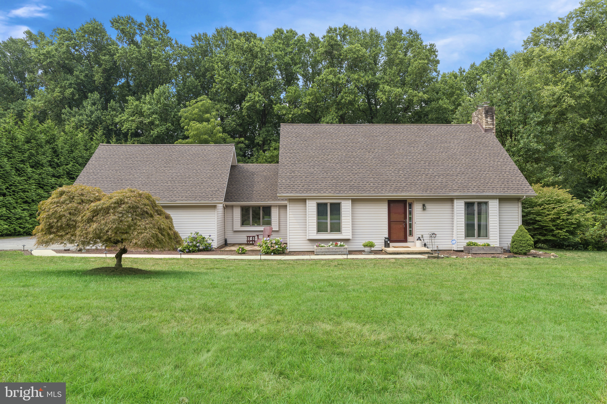 120 Eden Road Landenberg, PA 19350 - Photo 39 of 42 Welcome to... Your New Home!