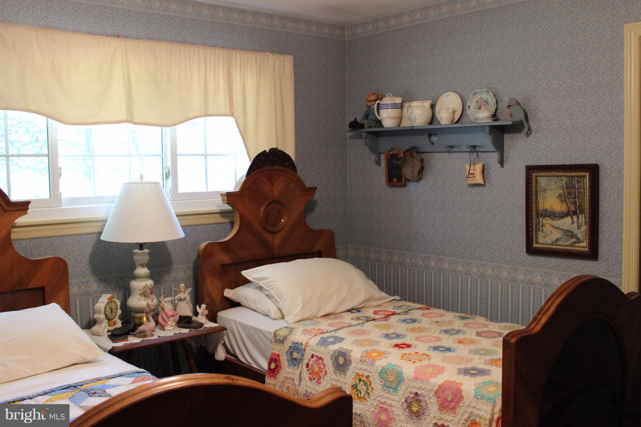 12160 Hall Shop Road Clarksville, MD 21029 - Photo 24 of 30 Third Bedroom