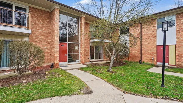 $312,000 | 1225 Island Drive, Unit 102, Ann Arbor, MI 48105