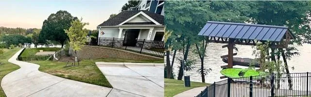 $1,550 | 4455 Reed Crk Drive, Unit 304, Sherrills Ford, NC 28673