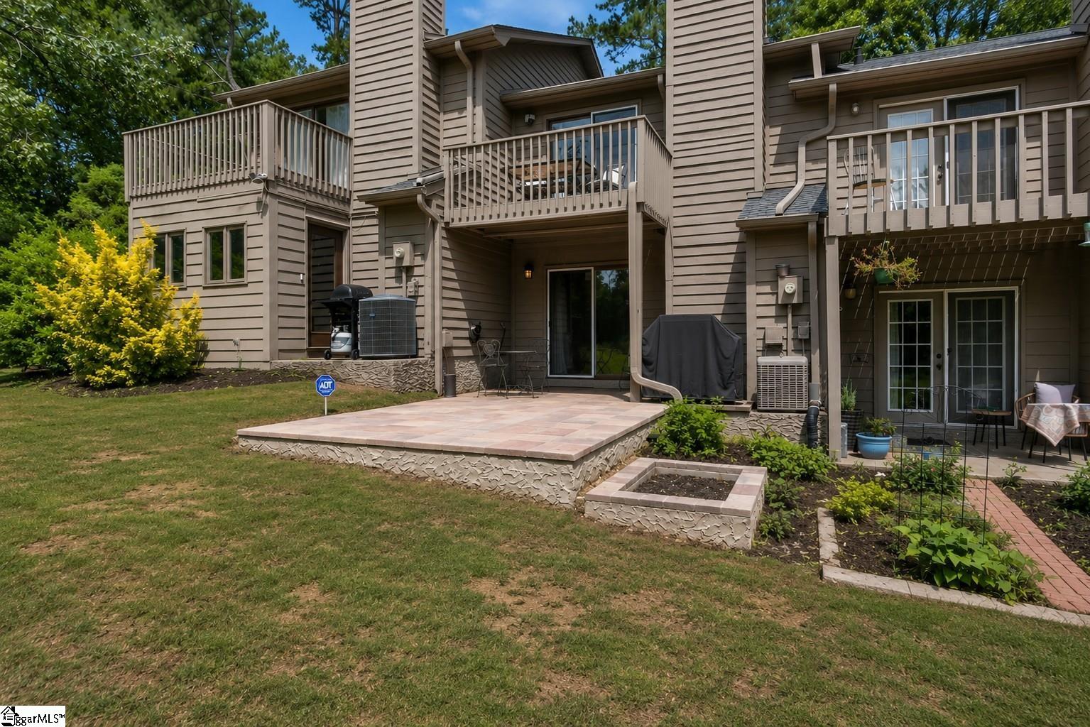 350 Mountain Creek Church Road, Unit 2 Greenville, SC 29609 - Photo 24 of 24