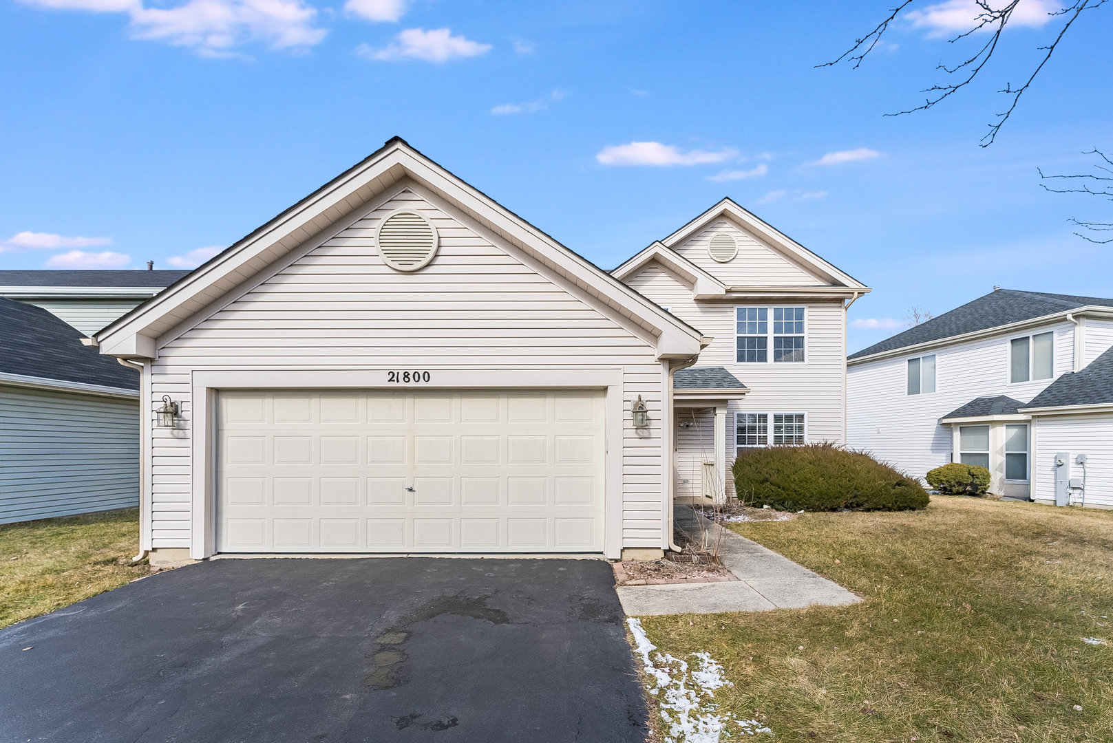 21800 West Knollwood Dr  