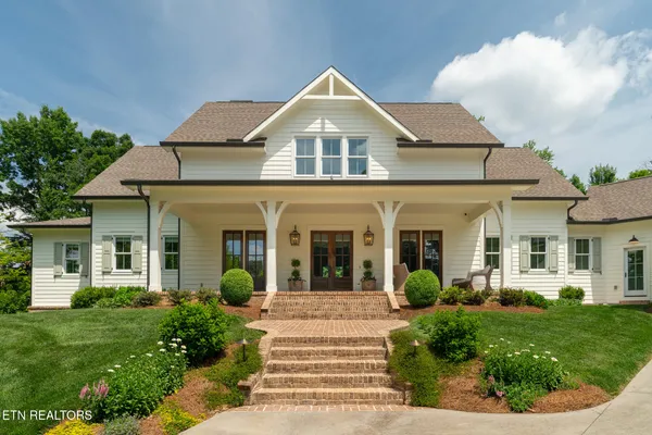 $2,250,000 | 6701 Ridgerock Lane, Knoxville, TN 37909