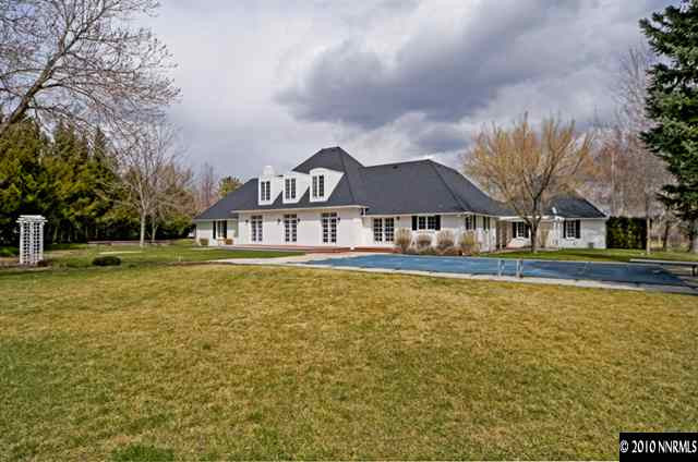8505 Dieringer Drive Reno, NV 89511 - Photo 7 of 9 Photo 7