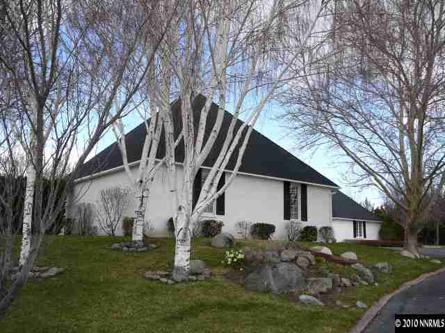 8505 Dieringer Drive Reno, NV 89511 - Photo 9 of 9 Photo 9
