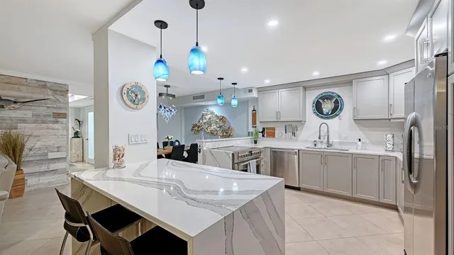 a bathroom with a tub and a shower