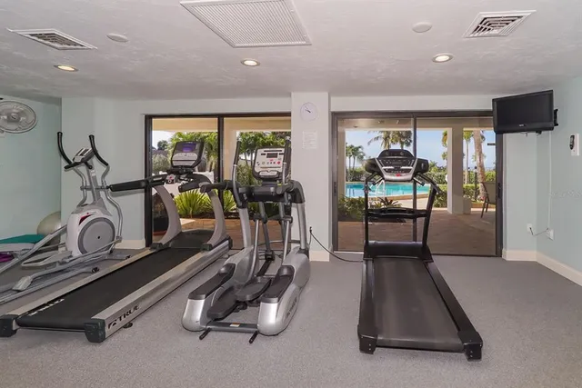 $1,490,000 | 1 Benjamin Franklin Drive, Unit 116, Sarasota, FL 34236