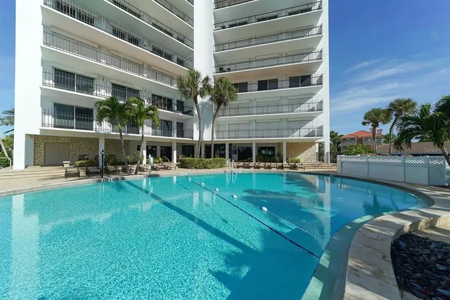 $1,490,000 | 1 Benjamin Franklin Drive, Unit 116, Sarasota, FL 34236