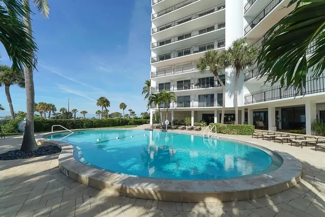 $1,490,000 | 1 Benjamin Franklin Drive, Unit 116, Sarasota, FL 34236