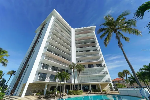 $1,490,000 | 1 Benjamin Franklin Drive, Unit 116, Sarasota, FL 34236