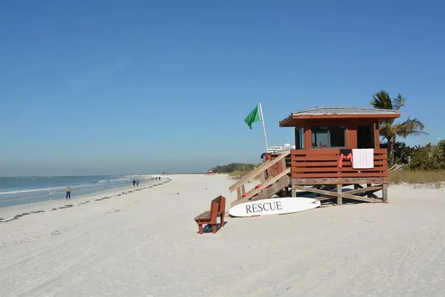 $1,490,000 | 1 Benjamin Franklin Drive, Unit 116, Sarasota, FL 34236