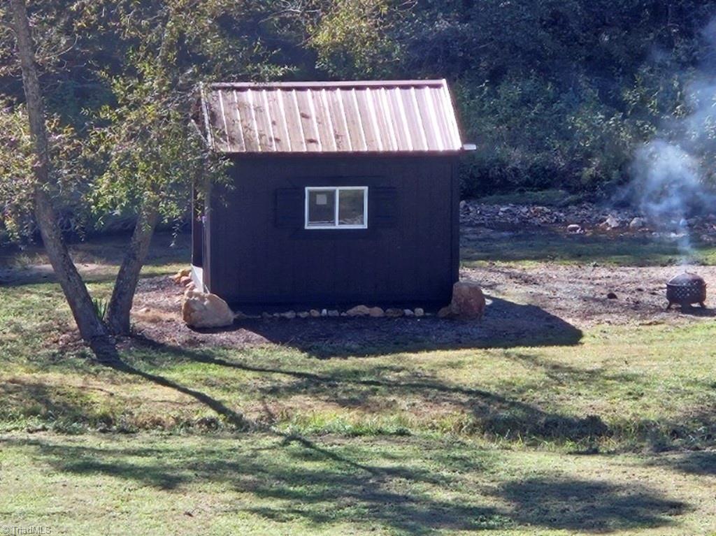 3205 Sheets Gap Road Millers Creek, NC 28651 - Photo 12 of 46