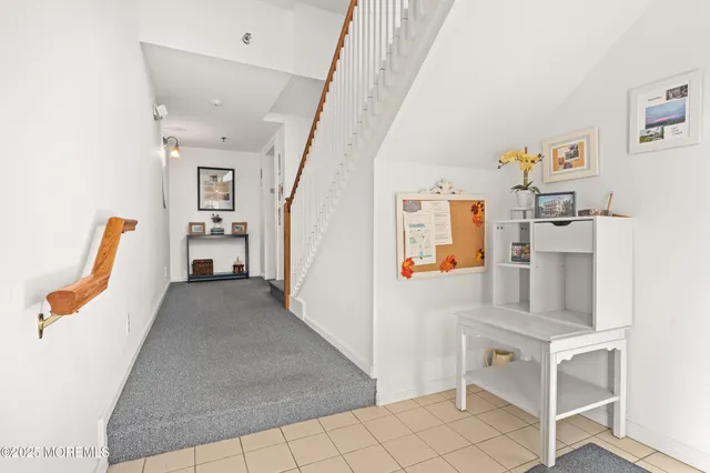 a view of a fireplace with wooden floor