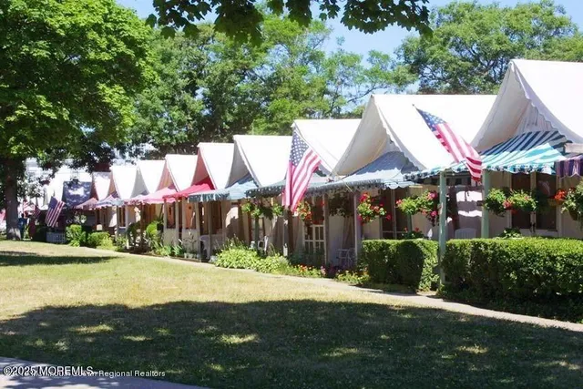 $420,000 | 77 Main Avenue, Unit 2A, Ocean Grove, NJ 07756