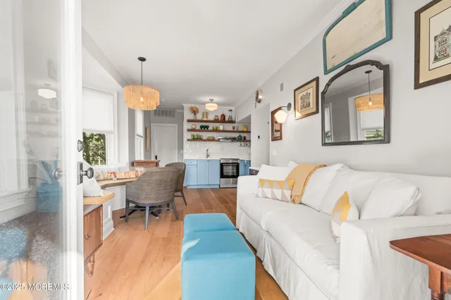 $420,000 | 77 Main Avenue, Unit 2A, Ocean Grove, NJ 07756