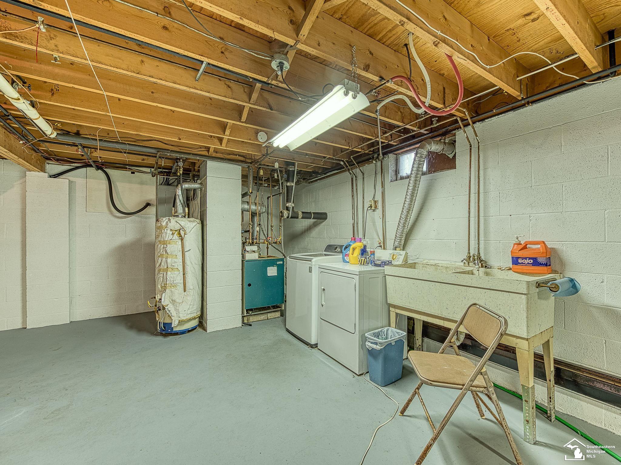 1331 West Dean Road Temperance, MI 48182 - Photo 32 of 54