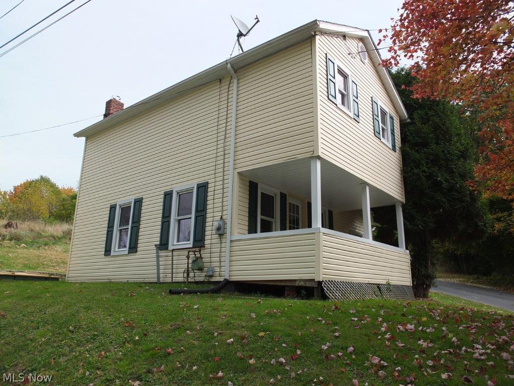 2579 West Nimisila Road Clinton, OH 44216 - Photo 15 of 15 Welcome home to 2579 W Nimisila Rd!