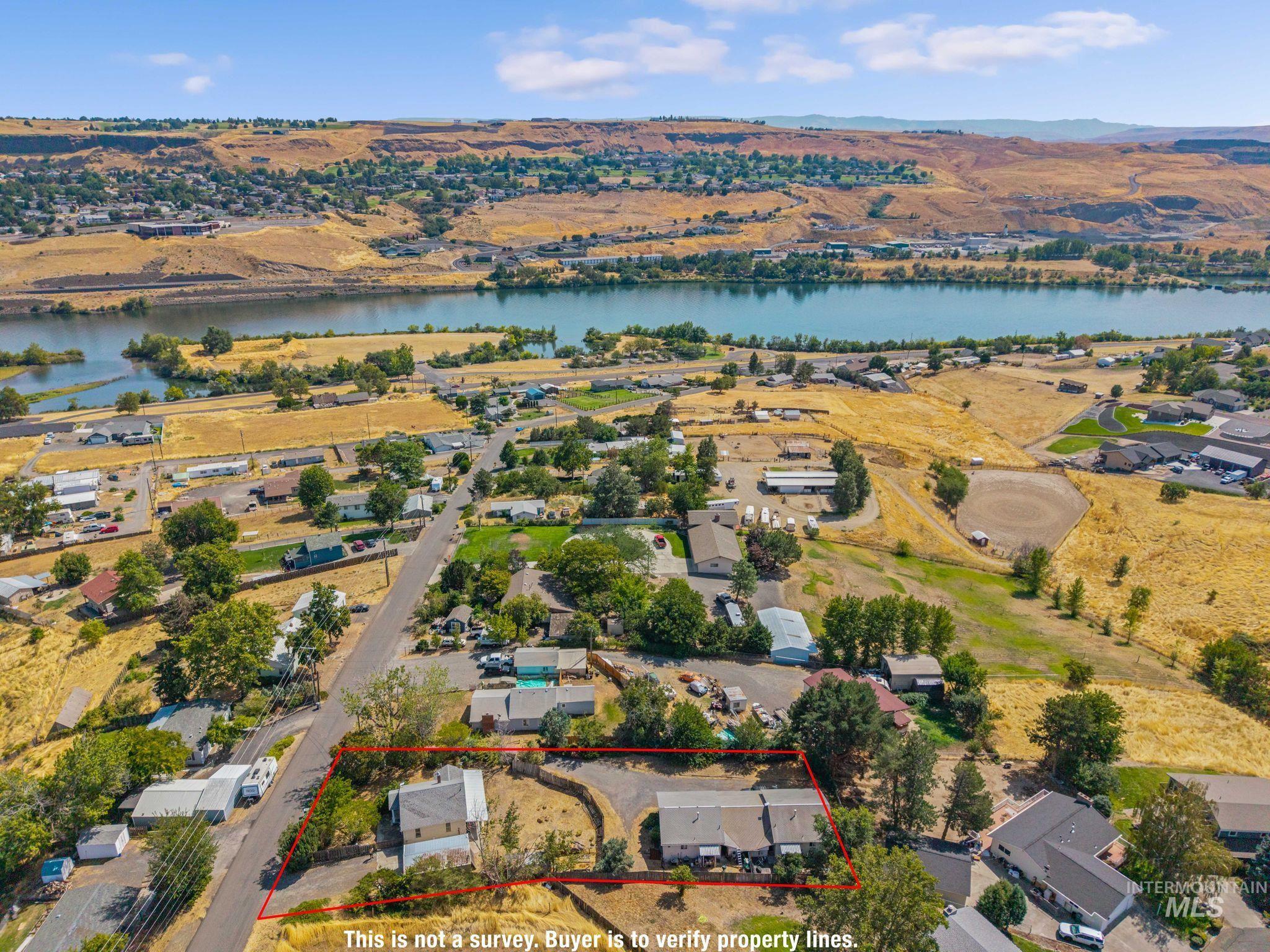1069 Post Lane Clarkston, WA 99403 - Photo 31 of 36 Gallery Image 31