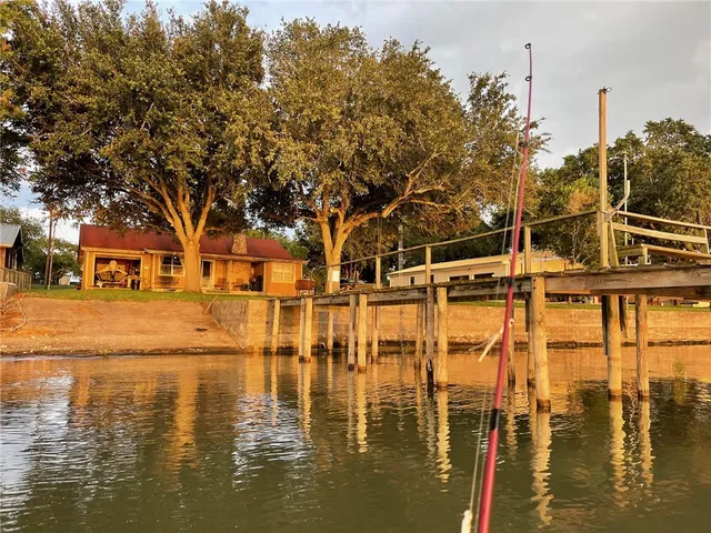 a view of ocean view